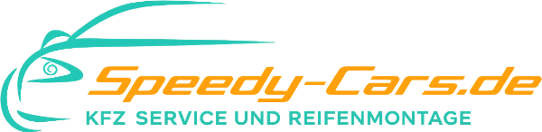 Speedy-Cars.de – KFZ Service und Reifenmontage